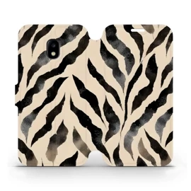 Hülle für Samsung Galaxy J3 2017 - Farbe VA53S