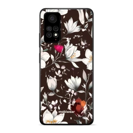 Hülle Glossy Case für Xiaomi Redmi Note 11 Pro - Farbe GP72G