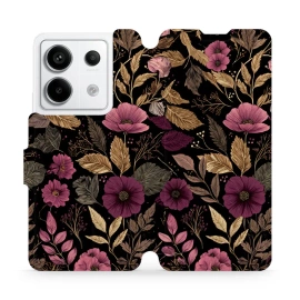 Hülle für Xiaomi Redmi Note 13 Pro 5G - Farbe V170S