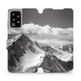 Hülle für Samsung Galaxy A52S 5G - Farbe M152P