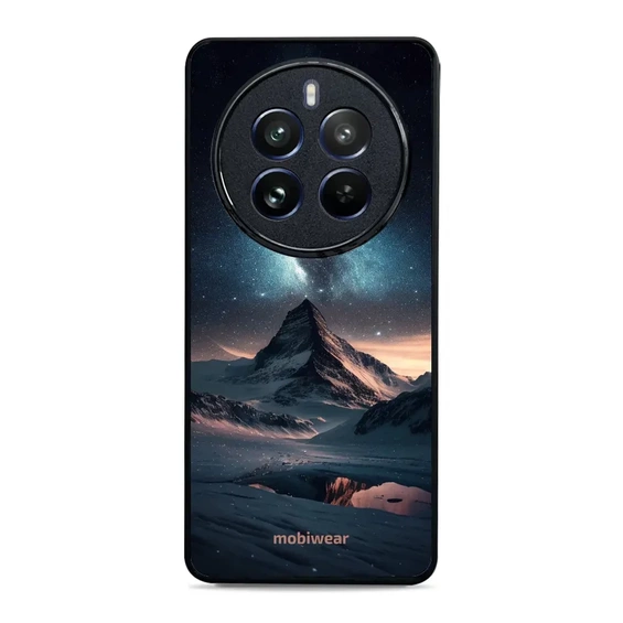 Hülle Glossy Case für Realme 12 Pro Plus 5G - Farbe G006G
