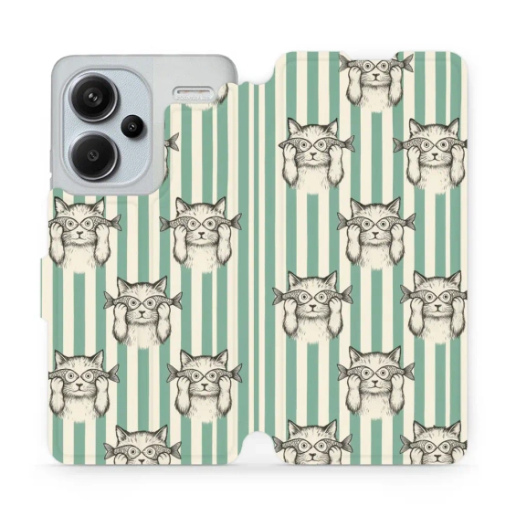 Hülle für Xiaomi Redmi Note 13 Pro Plus - Farbe VP90S