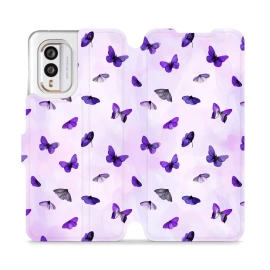 Hülle für Nokia X30 5G - Farbe VP76S