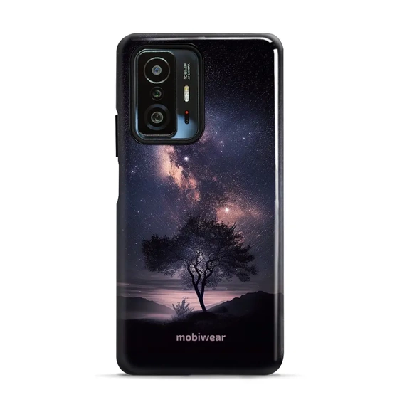 Hülle Elite Pro für Xiaomi 11T Pro - Farbe E005E