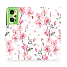 Hülle für Realme GT Neo 2 - Farbe M124S