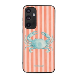 Hülle Glossy Case für Samsung Galaxy A35 5G - Farbe GP87G