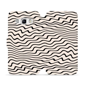 Hülle für Samsung Galaxy J5 2016 - Farbe VA62S