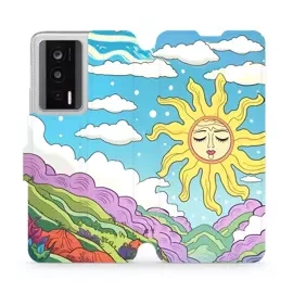 Hülle für Xiaomi POCO F5 Pro - Farbe VP57P