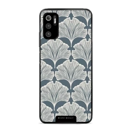 Hülle Glossy Case für Xiaomi Poco M3 Pro 5G - Farbe GA43G