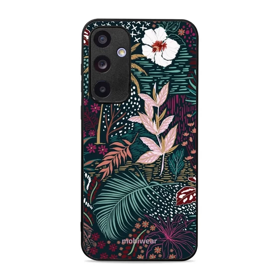 Hülle Glossy Case für Samsung Galaxy A55 5G - Farbe G043G