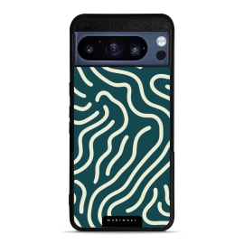 Hülle Glossy Case für Google Pixel 8 Pro - Farbe GA61G