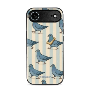 Hülle Glossy Case für Apple iPhone 17 Air - Farbe GP91G