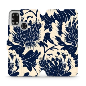 Hülle für Samsung Galaxy M21 - Farbe VA40S
