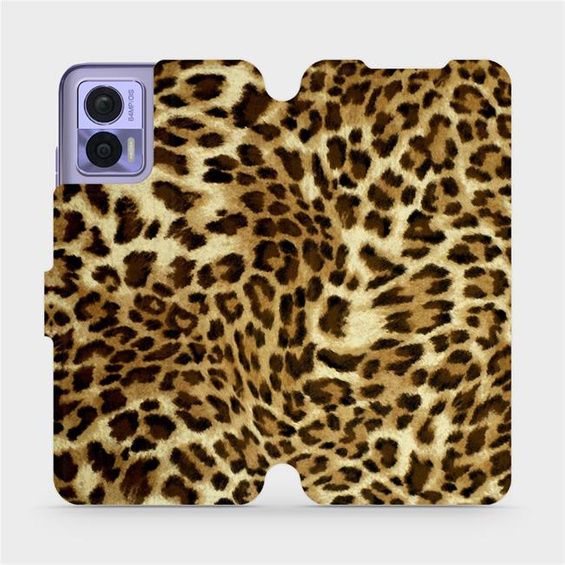 Hülle für Motorola Edge 30 Neo - Farbe VA33P