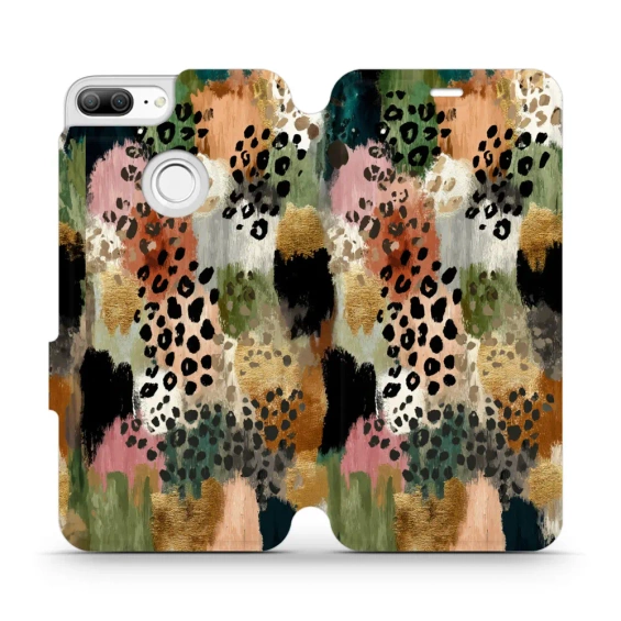 Hülle für Huawei Honor 9 Lite - Farbe V167S