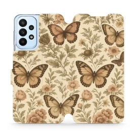 Hülle für Samsung Galaxy A23 - Farbe VP92S