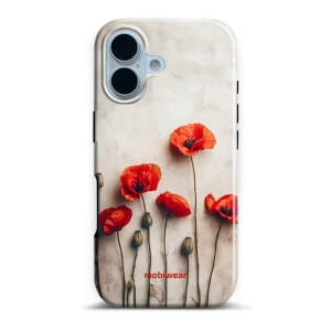 Hülle Elite Pro für Apple iPhone 17 - Farbe EP42E