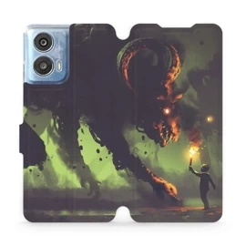 Hülle für Motorola Moto G24 - Farbe VA08P