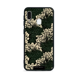 Hülle Glossy Case für Samsung Galaxy A20e - Farbe GA45G