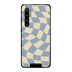 Hülle Glossy Case für Xiaomi Mi Note 10 Lite - Farbe GA59G