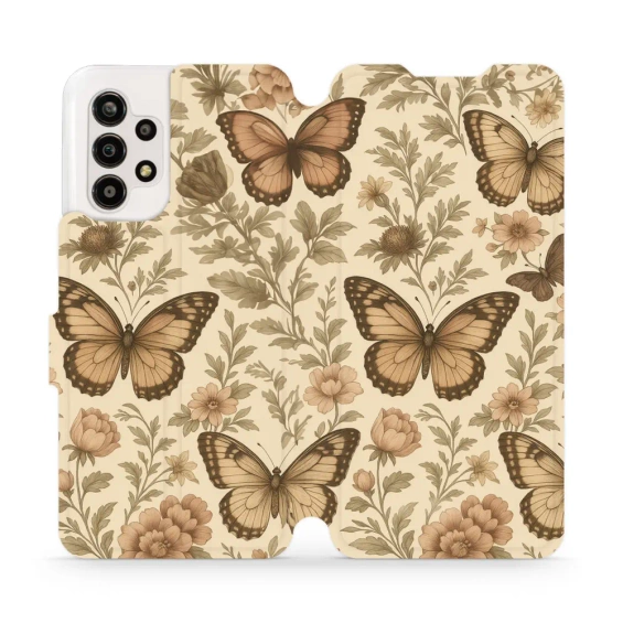 Hülle für Samsung Galaxy A13 5G - Farbe VP92S