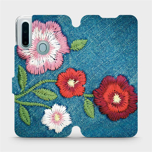 Hülle für OPPO A31 - Farbe MD05P