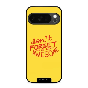 Hülle Glossy Case für Google Pixel 10 Pro - Farbe G076G