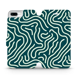 Hülle für Apple iPhone 8 Plus - Farbe VA61S