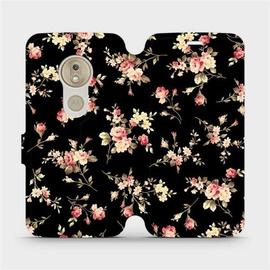 Hülle für Motorola Moto G7 Play - Farbe VD02S