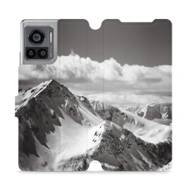 Hülle für Motorola Edge 30 Ultra - Farbe M152P