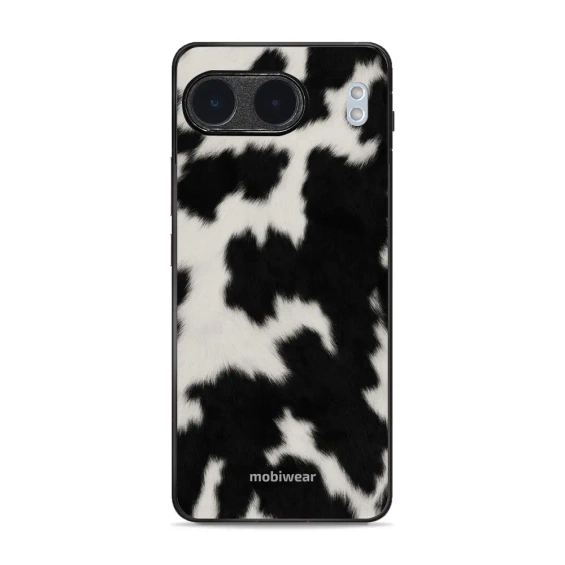 Hülle Glossy Case für OnePLus Nord 4 5G - Farbe G165G