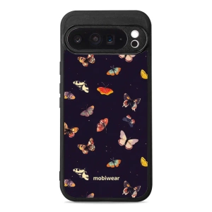 Hülle Glossy Case für Google Pixel 9 Pro XL - Farbe GP78G