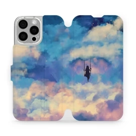 Hülle für Apple iPhone 16 Pro Max - Farbe MR09S