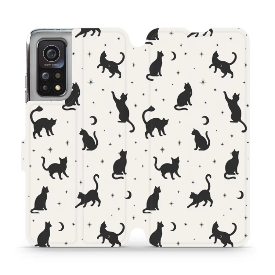 Hülle für Xiaomi Mi 10T Pro - Farbe V162S