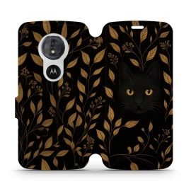 Hülle für Motorola Moto G6 Play - Farbe V164S