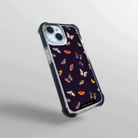 Hülle MagSafe Elite Bumper für Apple iPhone 11 Pro - Farbe DP78D