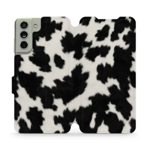 Hülle für Samsung Galaxy S21 FE - Farbe V165S