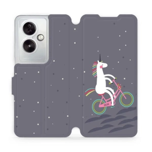 Hülle für OPPO A79 5G - Farbe V024P