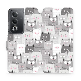 Hülle für OPPO A80 5G - Farbe M099P