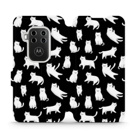 Hülle für Motorola One Zoom - Farbe V163S