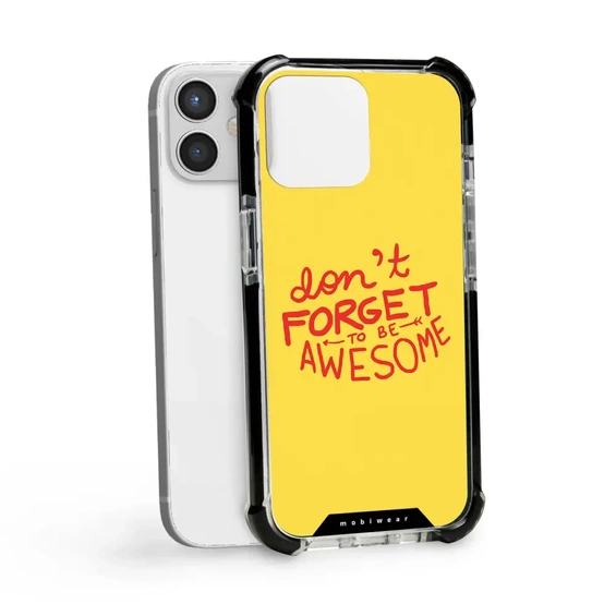 Hülle MagSafe Elite Bumper für Apple iPhone 12 mini - Farbe D076D