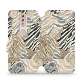 Hülle für Nokia 4.2 - Farbe V168S