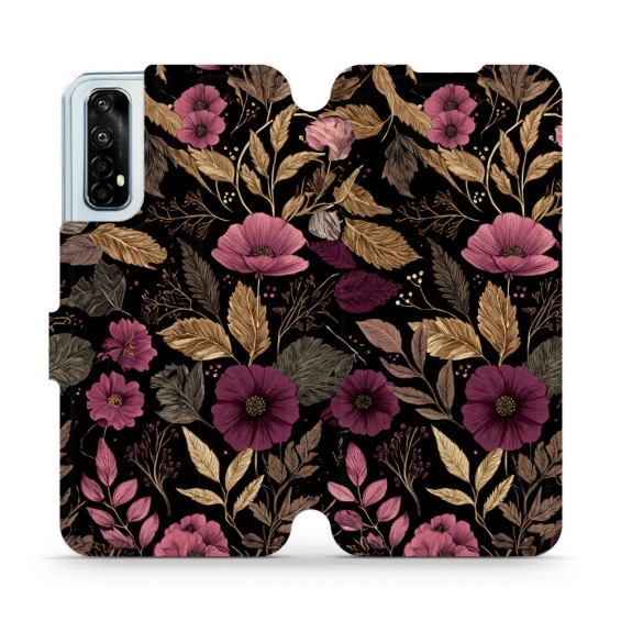 Hülle für Realme 7 - Farbe V170S