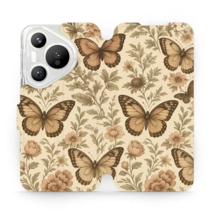 Hülle für Huawei Pura 70 - Farbe VP92S