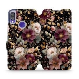 Hülle für Xiaomi Redmi Note 7 - Farbe V169S