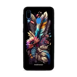 Hülle Glossy Case für Samsung Galaxy A40 - Farbe G011G