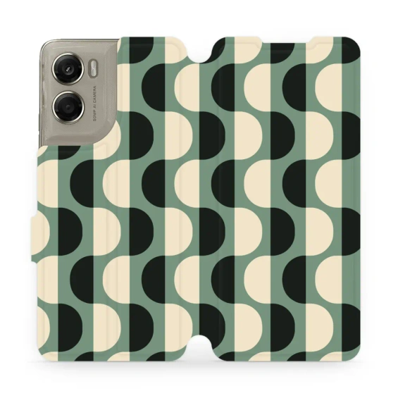 Hülle für Motorola Moto G06 Power - Farbe VA56S