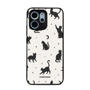 Hülle Glossy Case für OPPO Reno 14 FS 5G - Farbe G162G