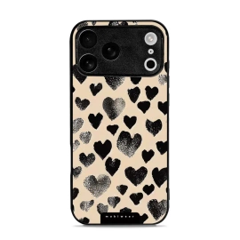 Hülle Glossy Case für Apple iPhone 17 Pro Max - Farbe GA51G