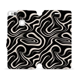 Hülle für Huawei P9 Lite - Farbe VA63S